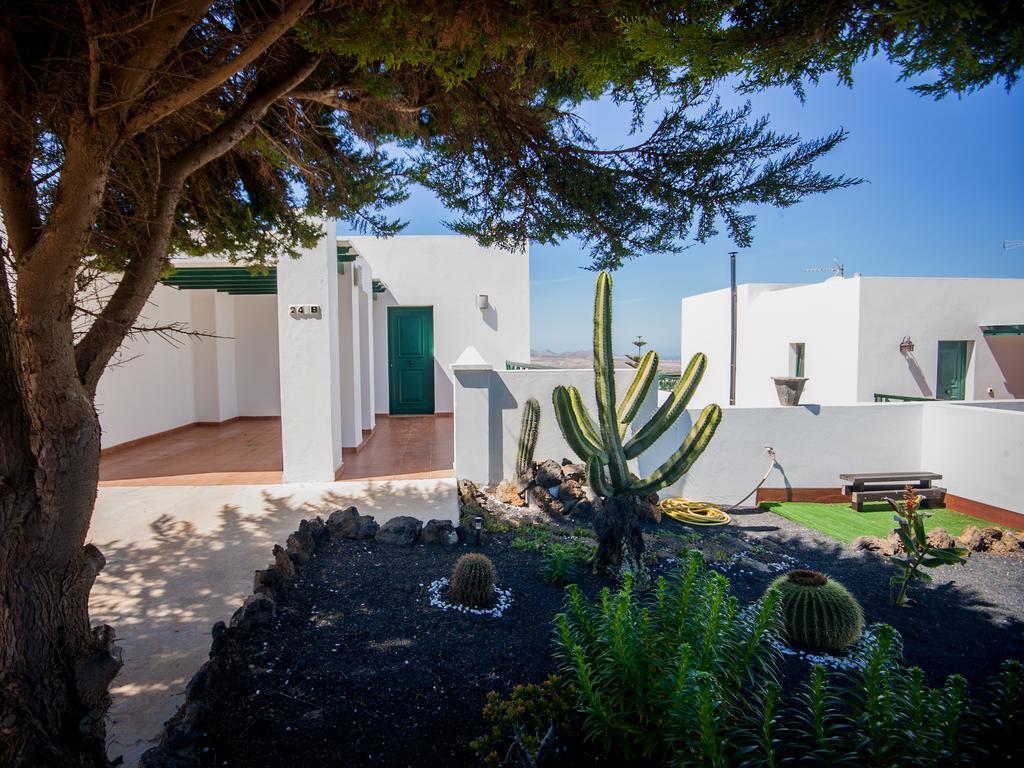 Casa Claudia Villa Teguise  Exterior photo