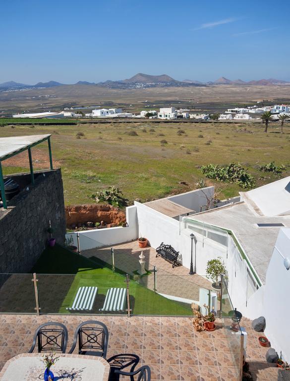 Casa Claudia Villa Teguise  Exterior photo