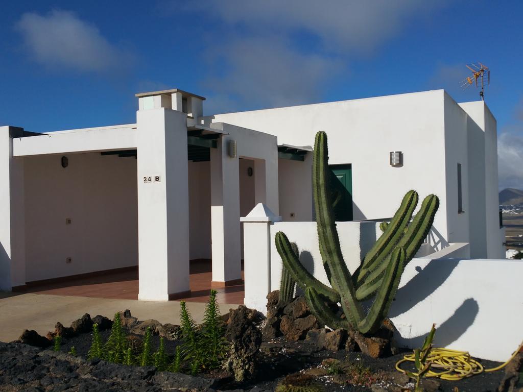Casa Claudia Villa Teguise  Exterior photo